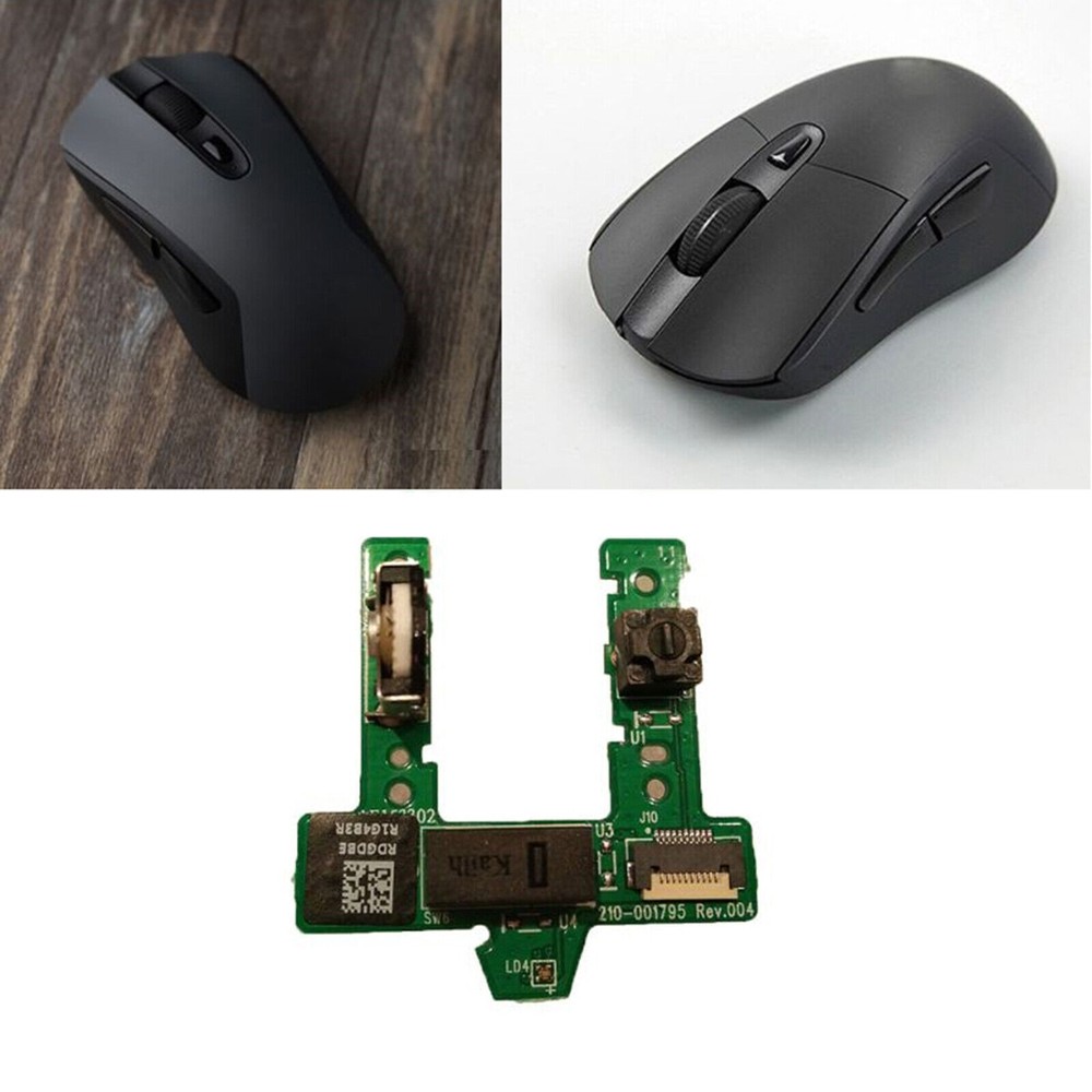 Games Mouse Encoder Wheel Circuit Board for Logitech G603 Wireless Gaming Mouse