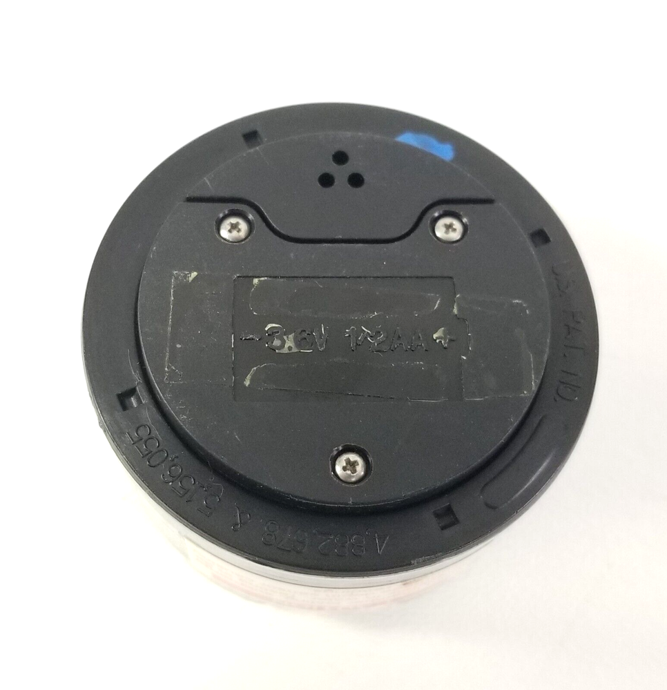 Oceanic Data Plus 2 Air & Nitrox Puck Module Scuba Dive Computer #4615