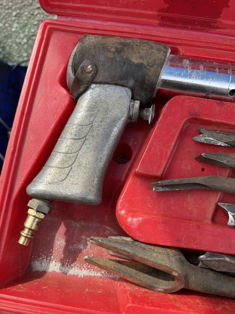 Vintage Snap On Ph50c