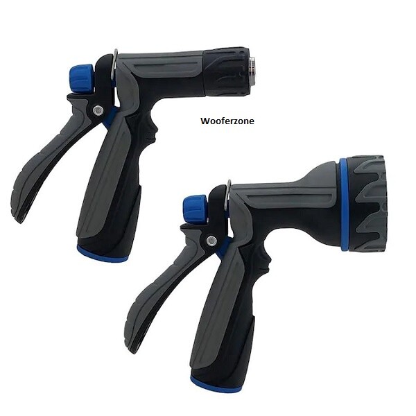 Orbit Nozzle 2 Pack 7 spray patterns