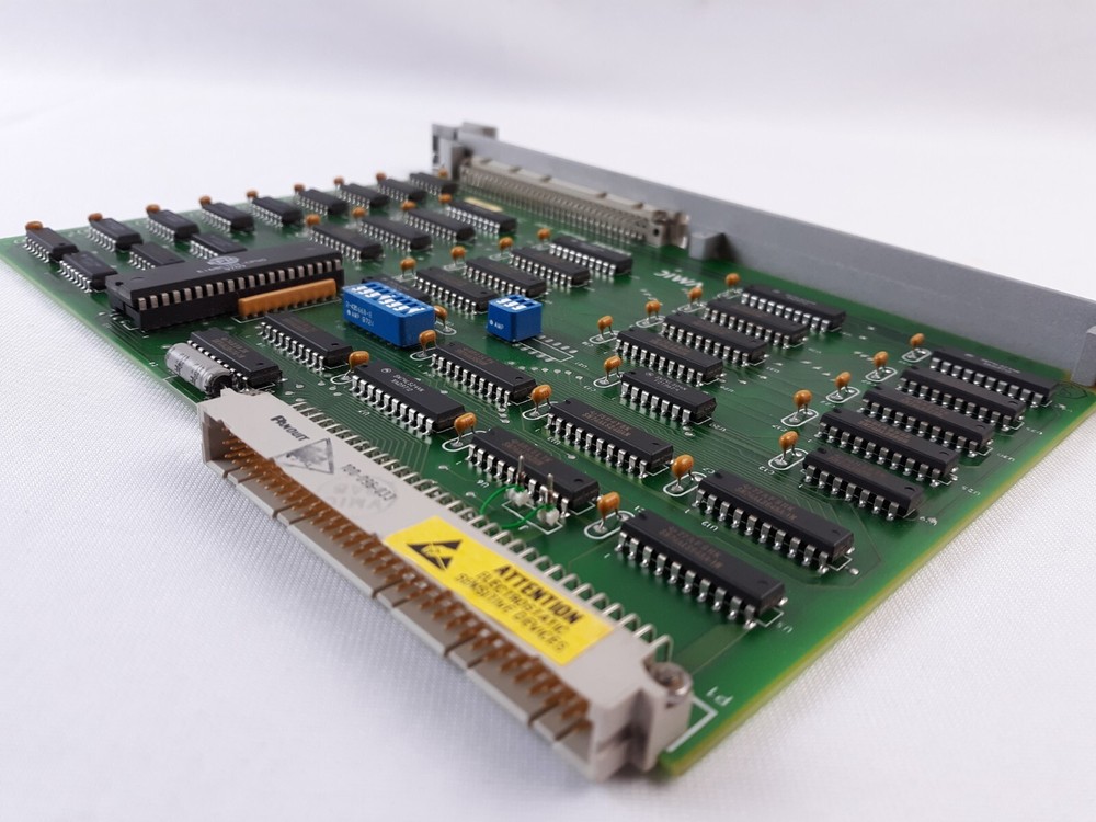 VMIC VMIVME-1101 Digital I/O Board