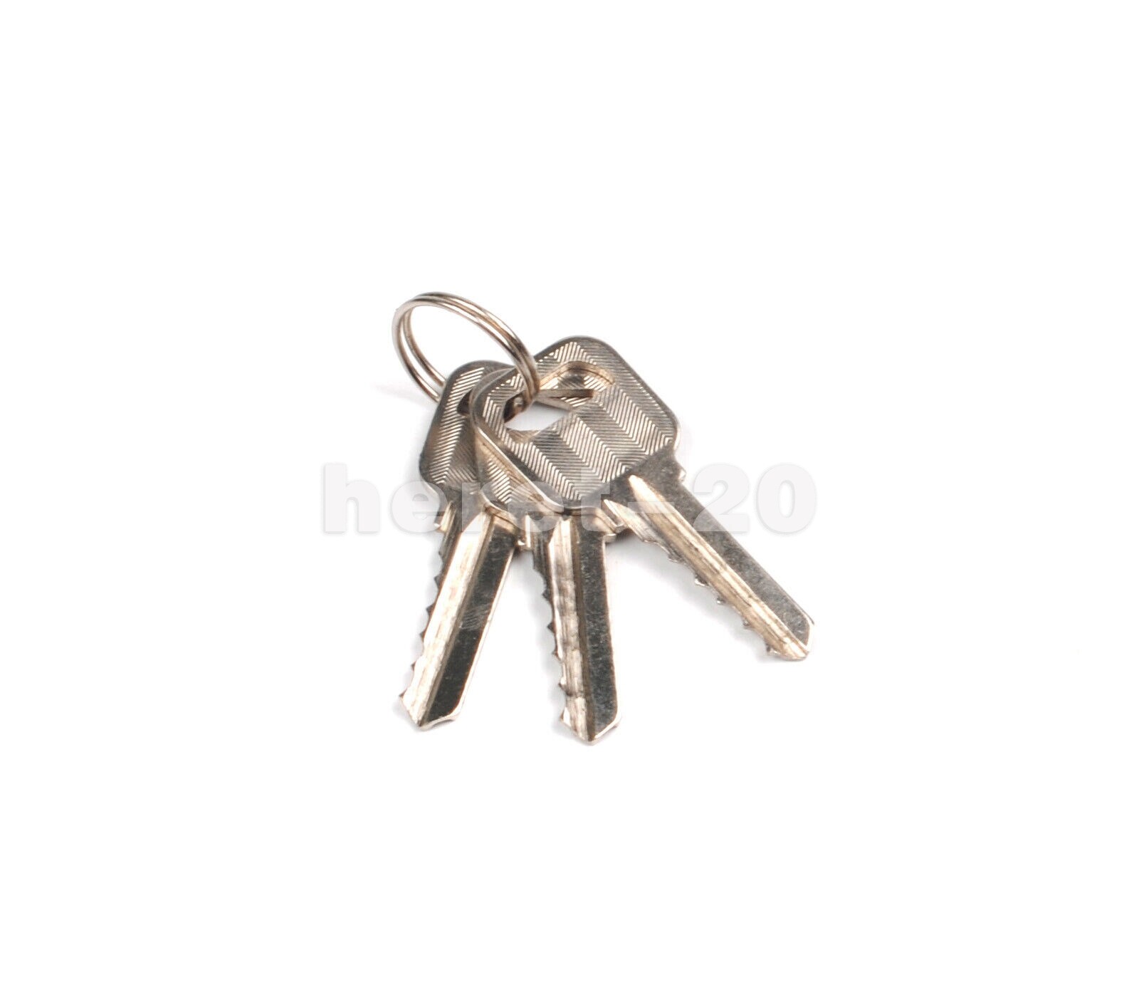 HighQuality Door Knob Privacy Lock Interior Bathroom Bedroom Stainless Steel