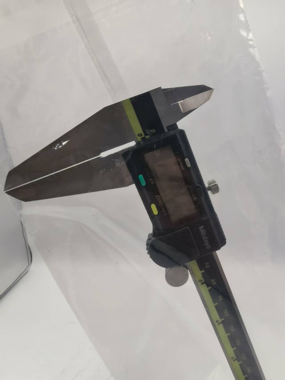 1Pcs Mitutoyo 500-193-30 300mm/12" Absolute Digital Digimatic Vernier Caliper US