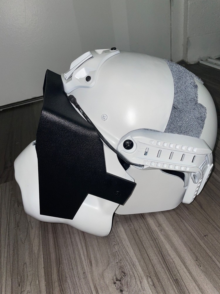 Airsoft Clone trooper armor