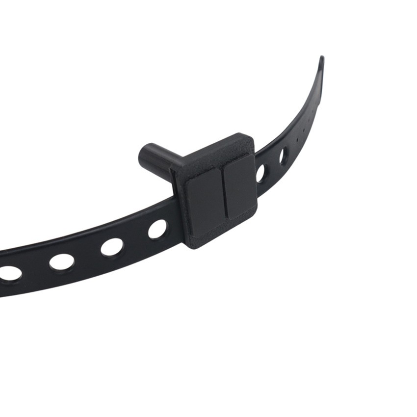 For DJI Mini 5 Pro/Mini 4K/4 Pro Drone Universal Flag Fixed Strap DIY Accessory