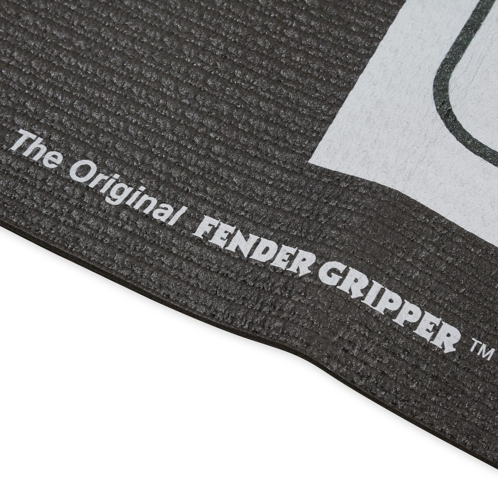 FG2450 Fender Gripper Work in Progress Mat