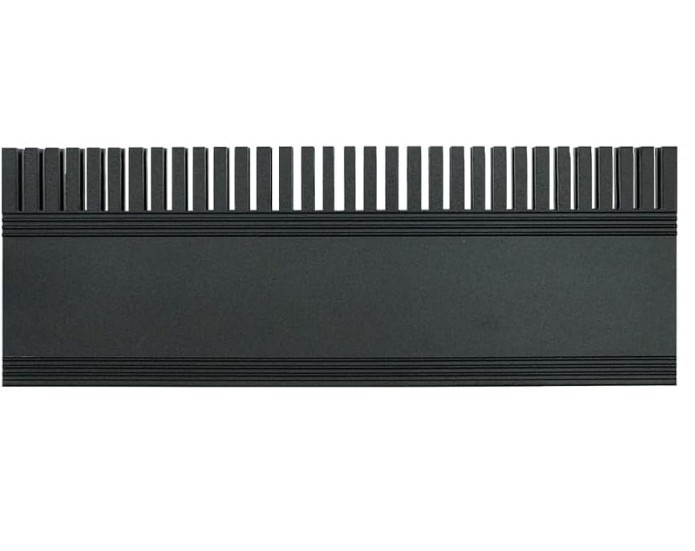 Akust Ironmax Memory Ramsink Black