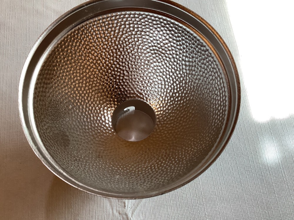 Elinchrom 4.75” Reflector