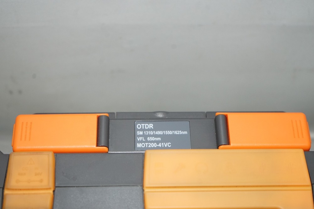 ^ Shineway Tech MTP-1000 OTDR Multifunctional Test Platform Metro Access FTTx