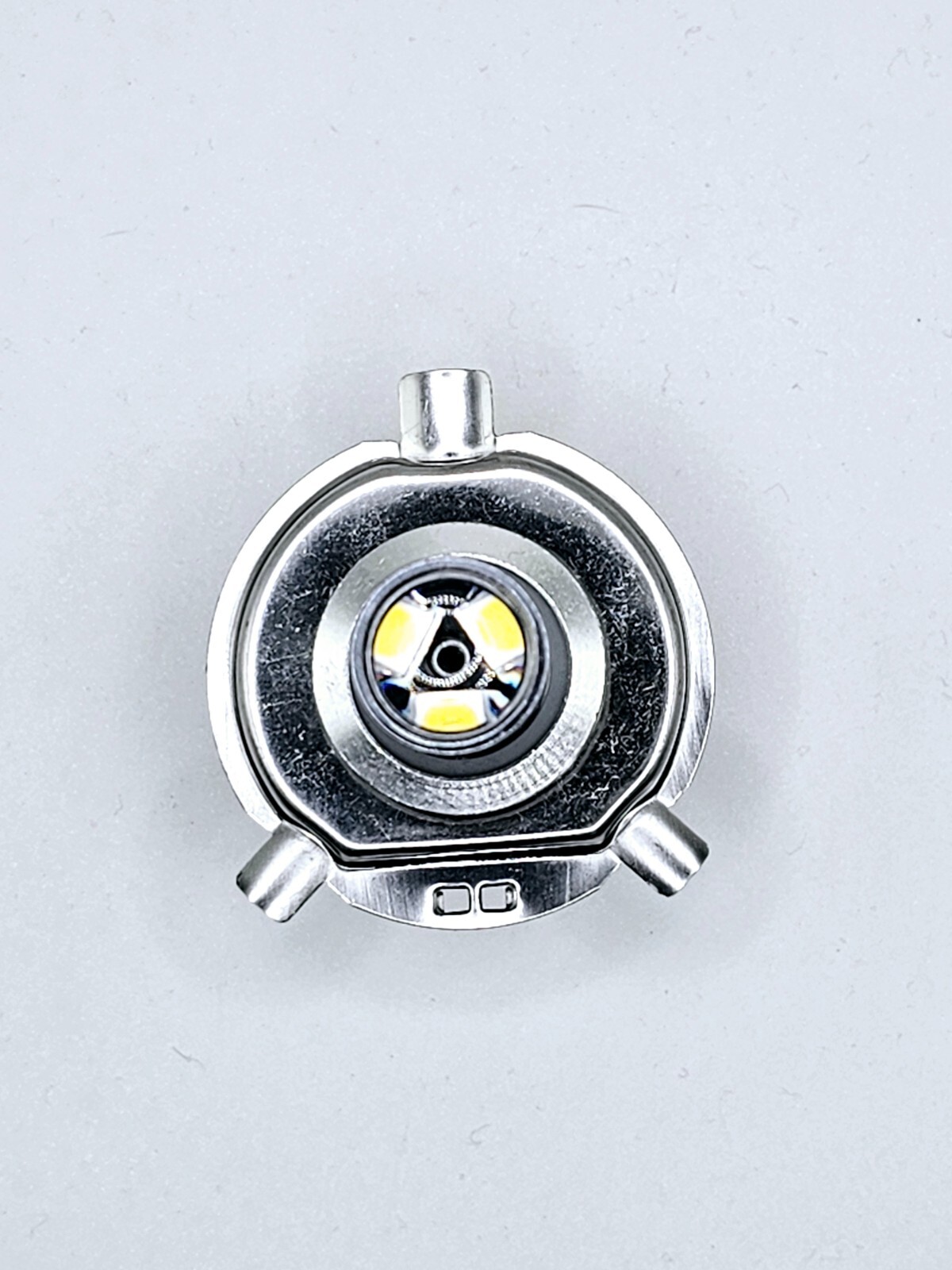 Ultra Bright LED headlight bulb for Suzuki DR650SE: 2001-2016 motorcycle USA