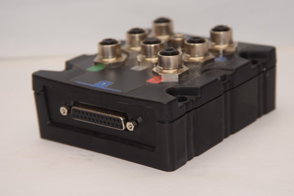 GRACO 258999 12-30VDC 4A FCM Fluid Control Module Cube