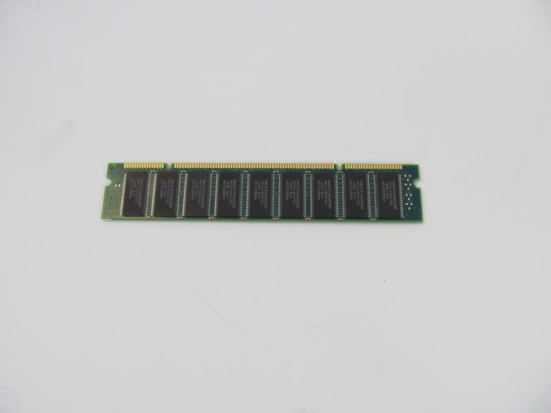 IBM 07L9028 256Mb Sdram DIMMS yz