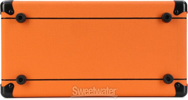 Orange O Tone 40 Practice Amplifier - Orange