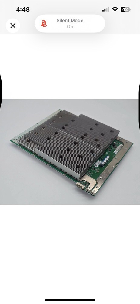 Antminer S21+ Hashboard