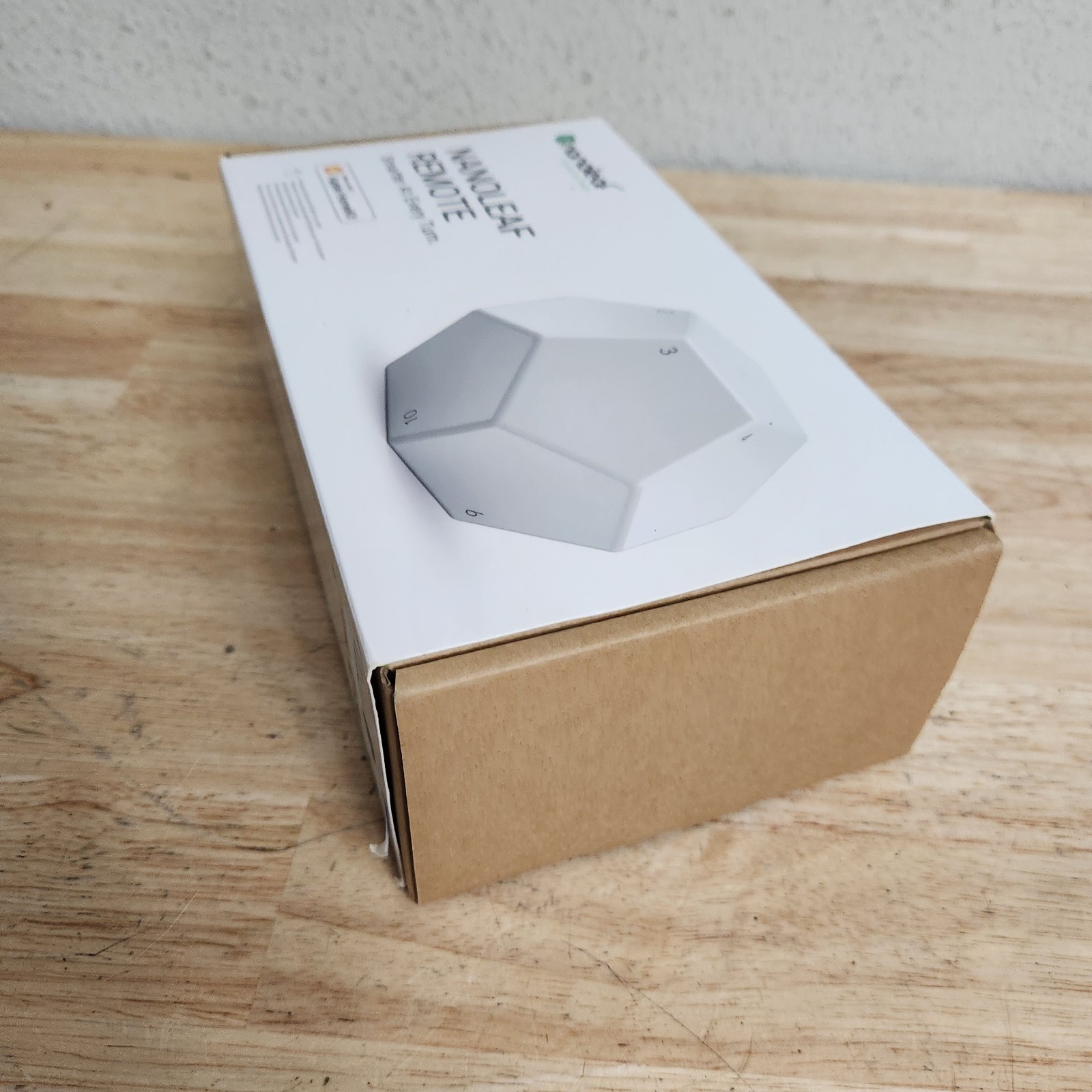 Nanoleaf Remote - New in box, Discontinued Product