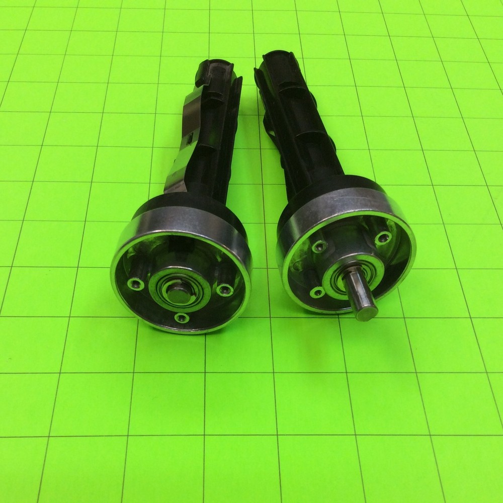 Wasp WPL606 Label Industrial Printer /Plotter Label Roll Spindle