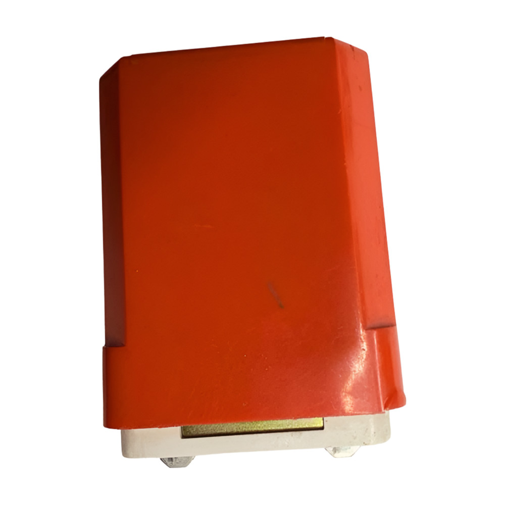 National Controls K1F-10-561 Solid State Timer, Range .1-10 sec. 10/6A, 150/300V
