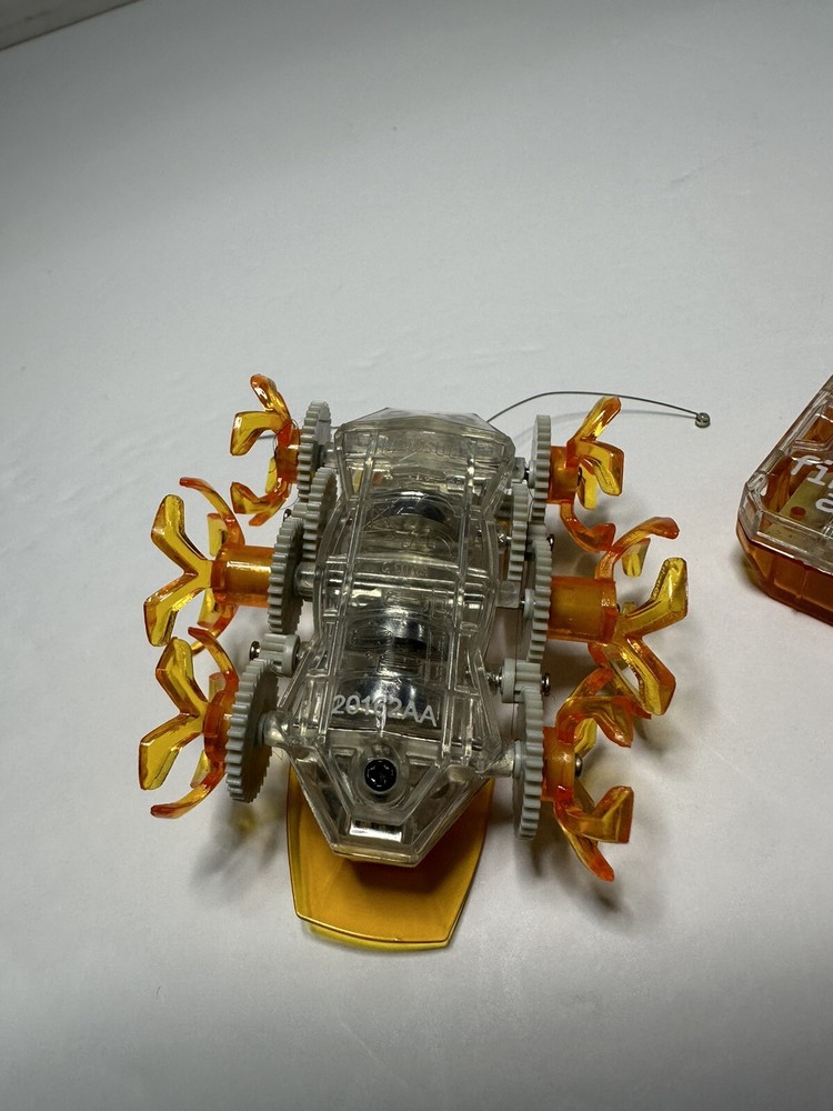 HEXBUG Fire Ant, Orange *Untested