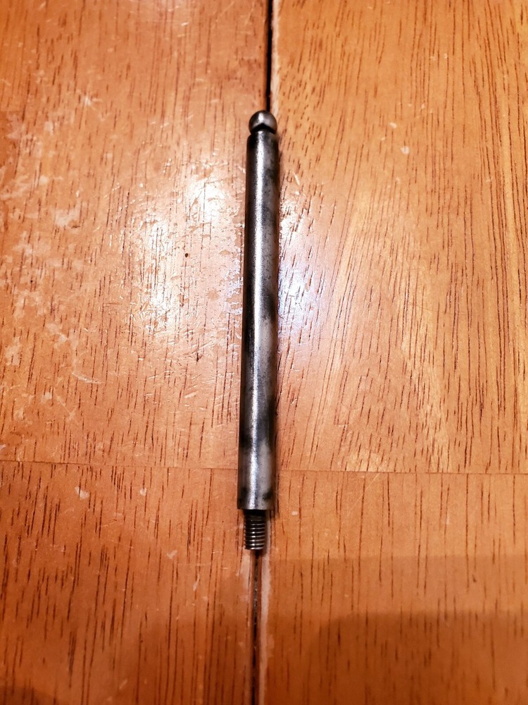 Snap On Dial Test Set PMF135 Untested