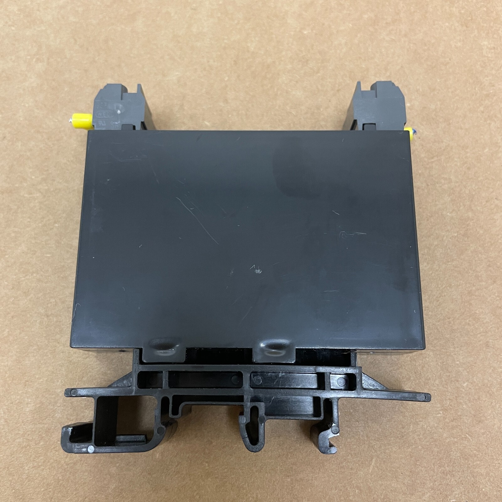 MICROTIME LITTELFUSE SSAC MODEL DSTUD3 TIME DELAY RELAY 9-110VDC 0.7A