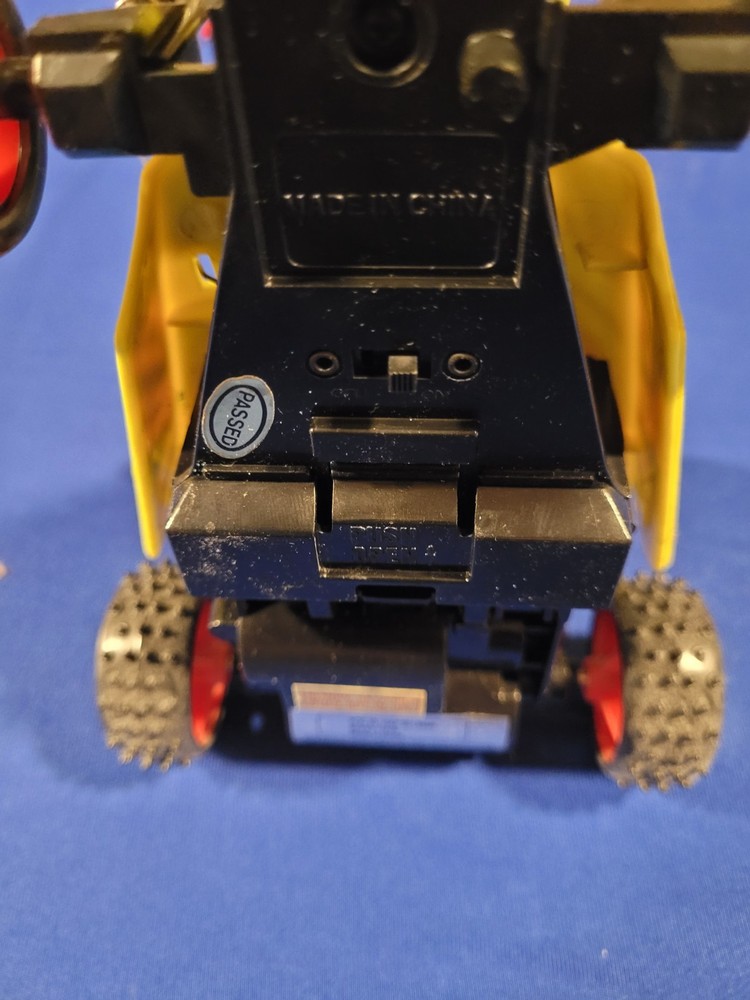 ECHOPRO Scorpion Radio Controlled Buggy #7