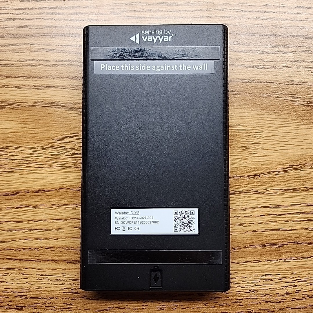 WALABOT DIY 2 - Advanced Wall Scanner/Stud Finder