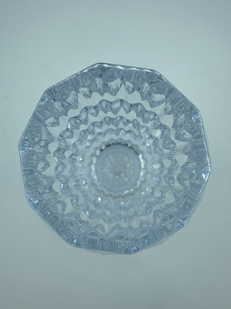 Baccarat Urn Vase Used