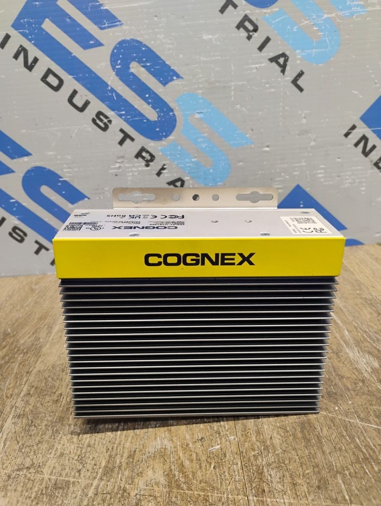 COGNEX CNX-K300 BARCODE SCANNER CONTROLER COMPUTER