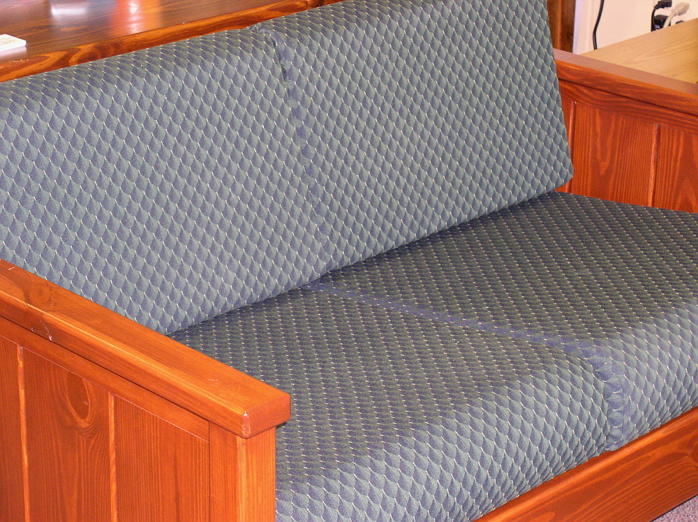 This End Up Style Replacement Cushion Set - Shipping time 4 - 7 weeks