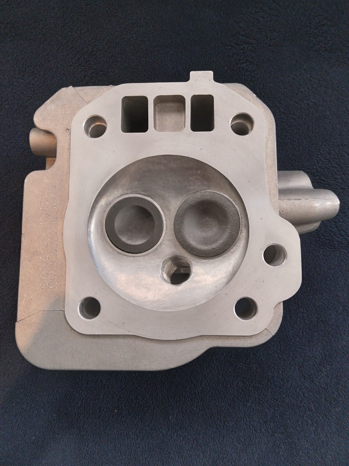 17cc OUTLAW HEMI 212cc PREDATOR HEAD 29mm - 25mm gokart racing - mini bike drags