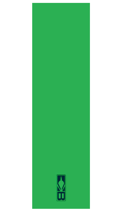 Bohning Arrow Wrap 7" Standard, 12 pk