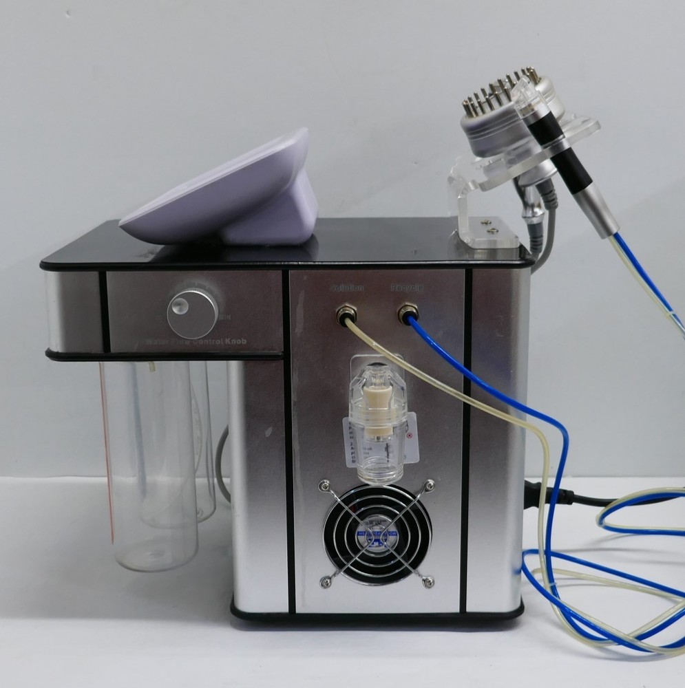 Glownar Sollift Hydroglow Facial Spa Machine