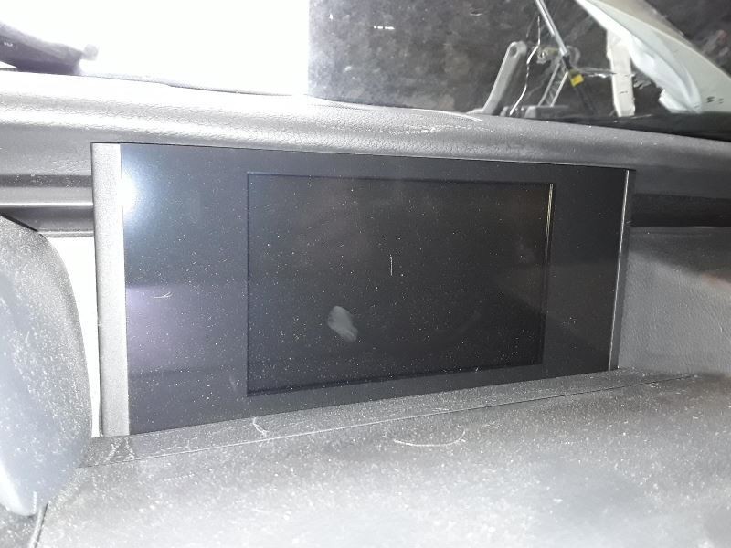 2017-2019 Lexus IS300 Main Display 7.0'' Screen