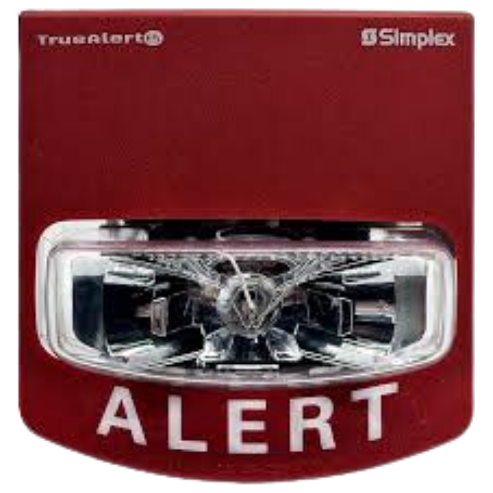 SIMPLEX 49VO-WRA