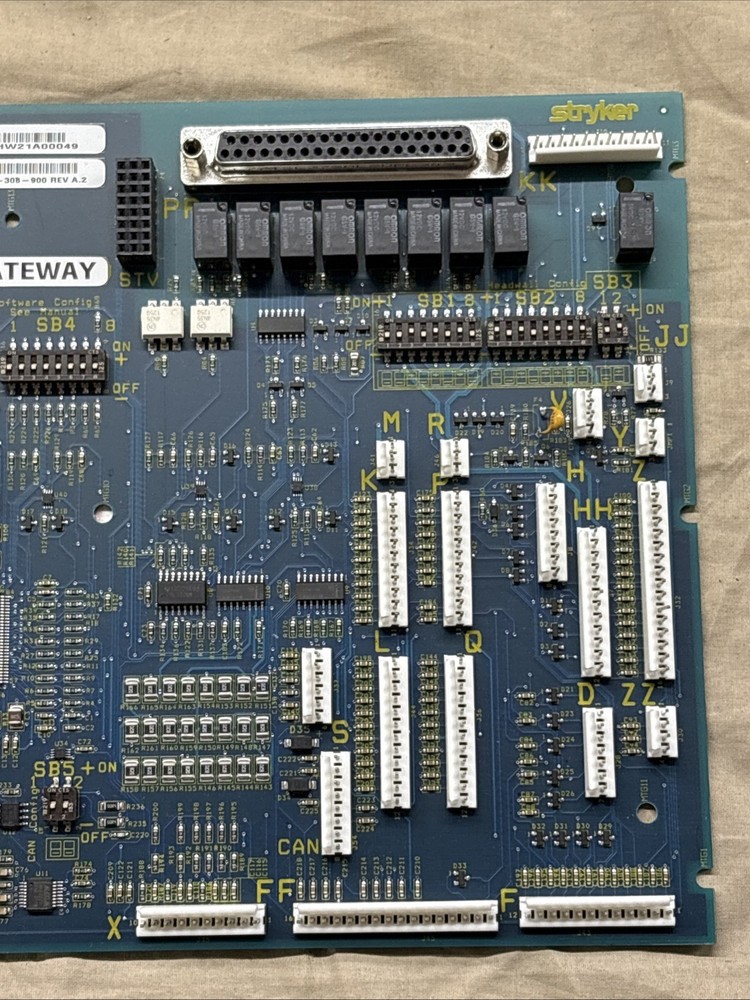3006-308-900 REV A.2