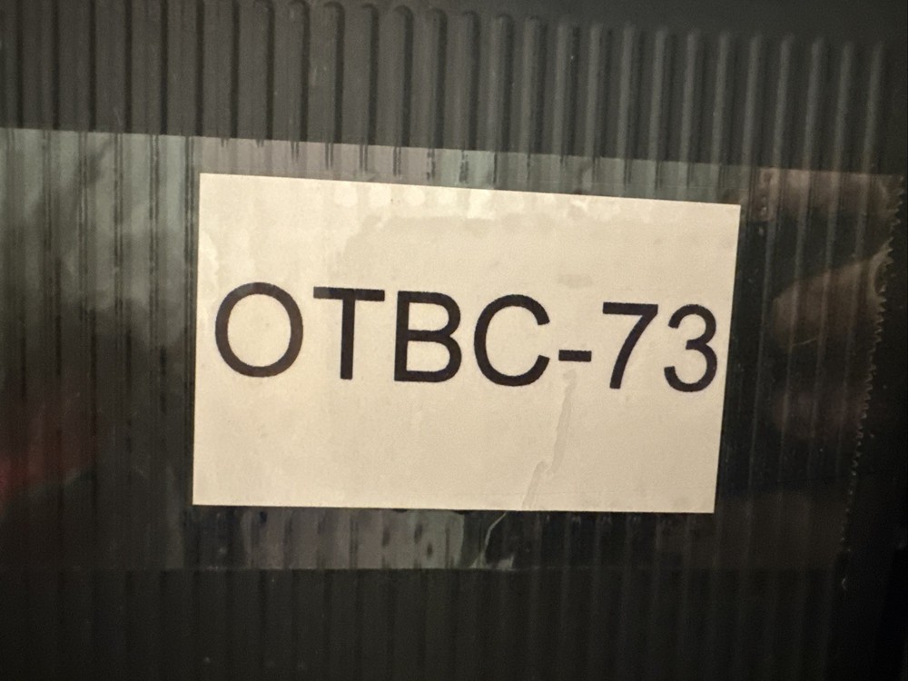 Distributor Cap Standard DR469T