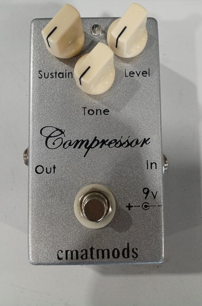 CMATMODS COMPRESSOR Model