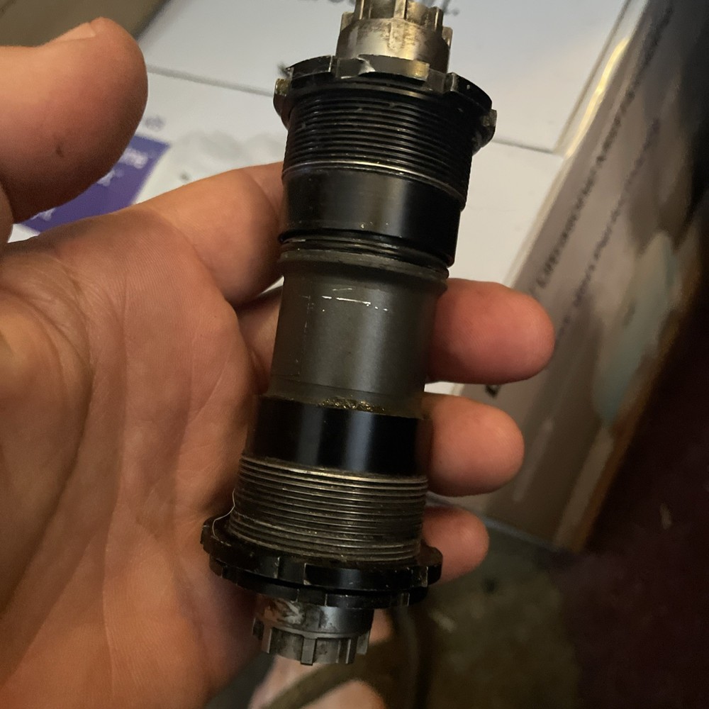 Shimano XTR BB-M950 Bottom Bracket 116mm