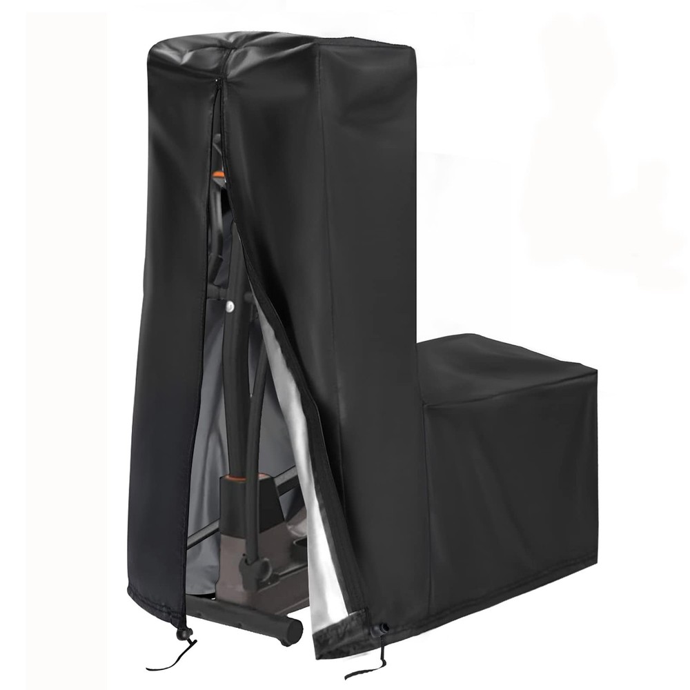 Elliptical Exercise Machine Cover, Dust-Proof Elliptical Machine for Home Use...