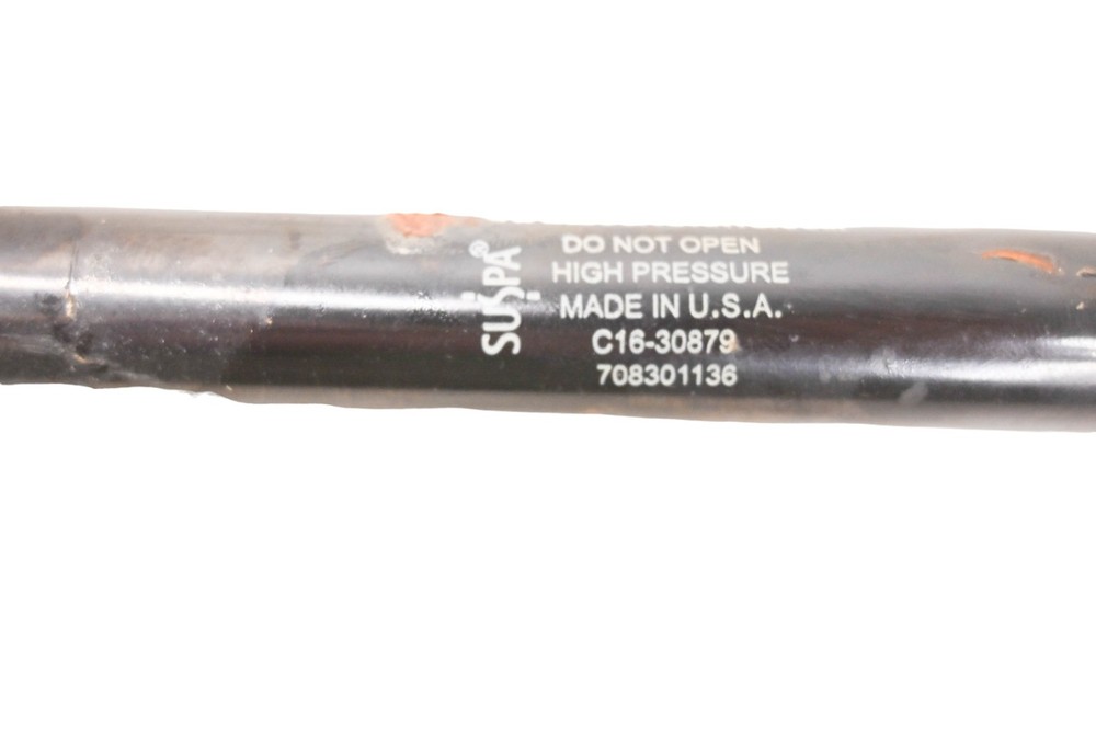 19 Can-Am Commander 1000R XT Utility Bed Shock