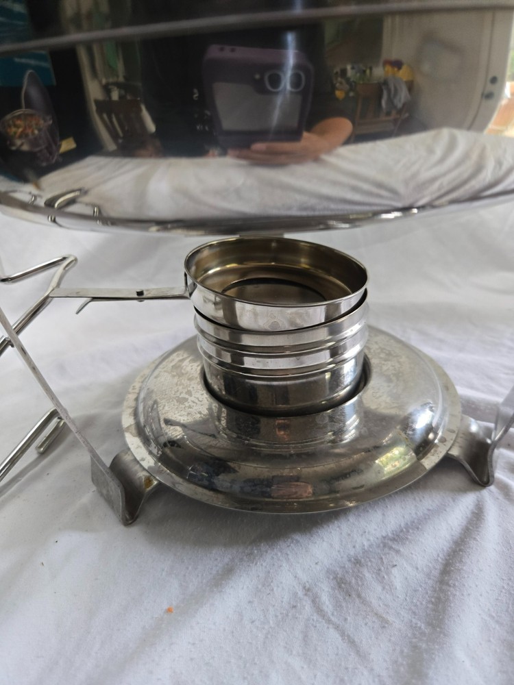 TableCraft Party Essentials Chafing Dish