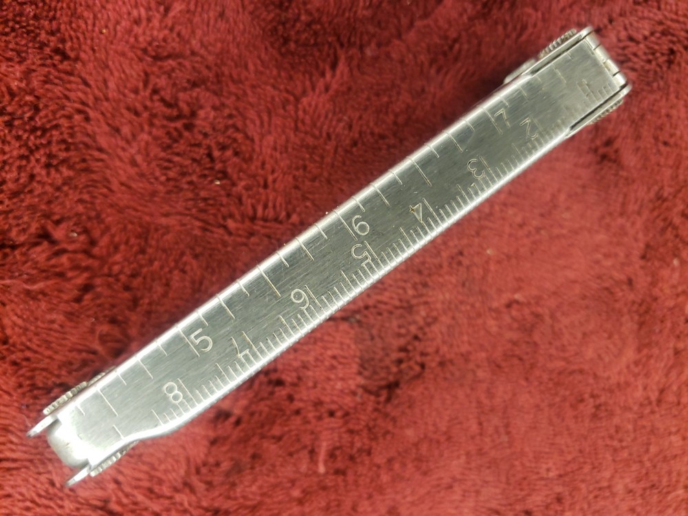 Leatherman ~ PST Multi tool 0698 0798 Date Codes