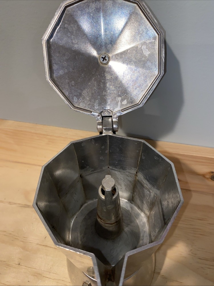 La Cafetiere Percolator Coffee Pot
