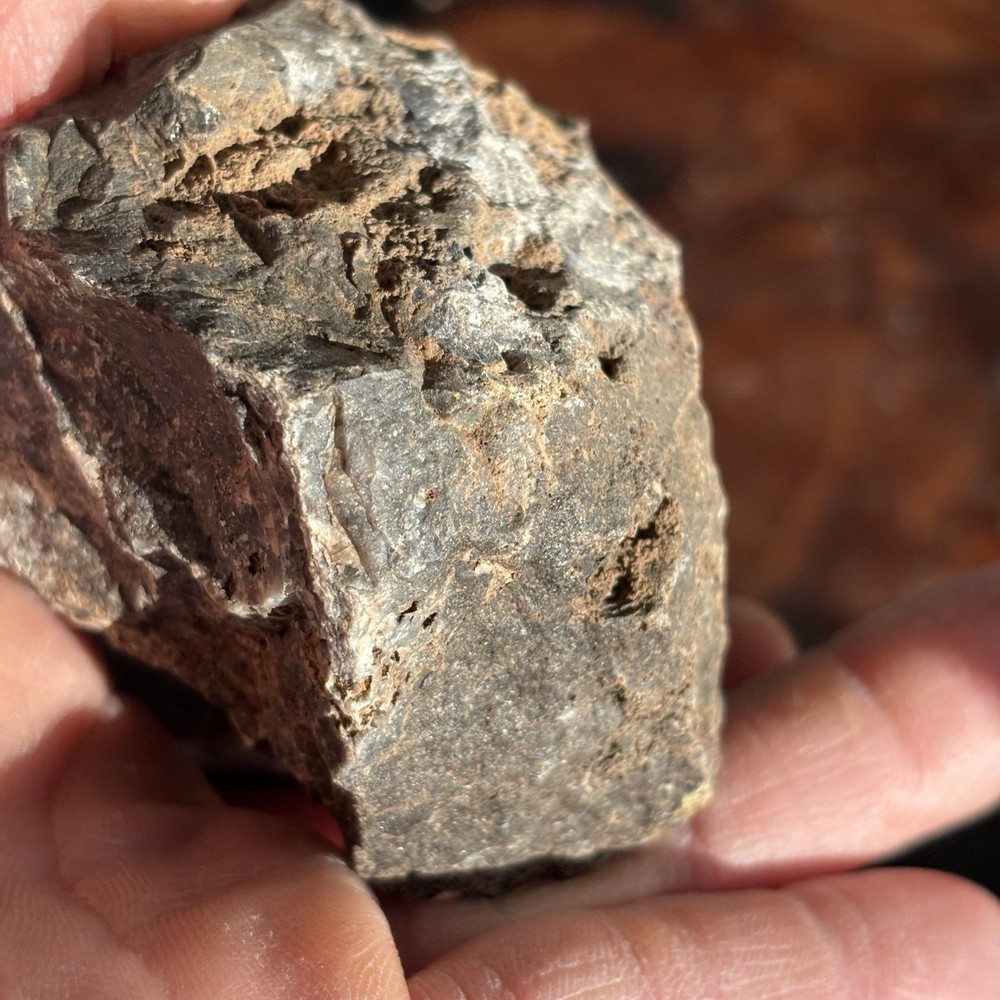 az silver ore .6 lbs (280g)