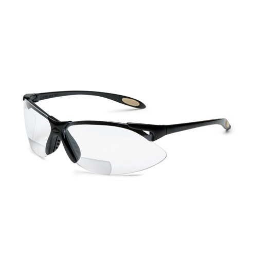 Reader Magnifiers Clear +2.00 UVXA951 Brand New!