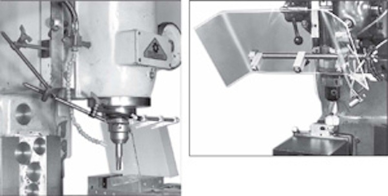 EXTRA LARGE VISORGUARD REPLACEMENT SHIELD, 15" X 16" - #13074