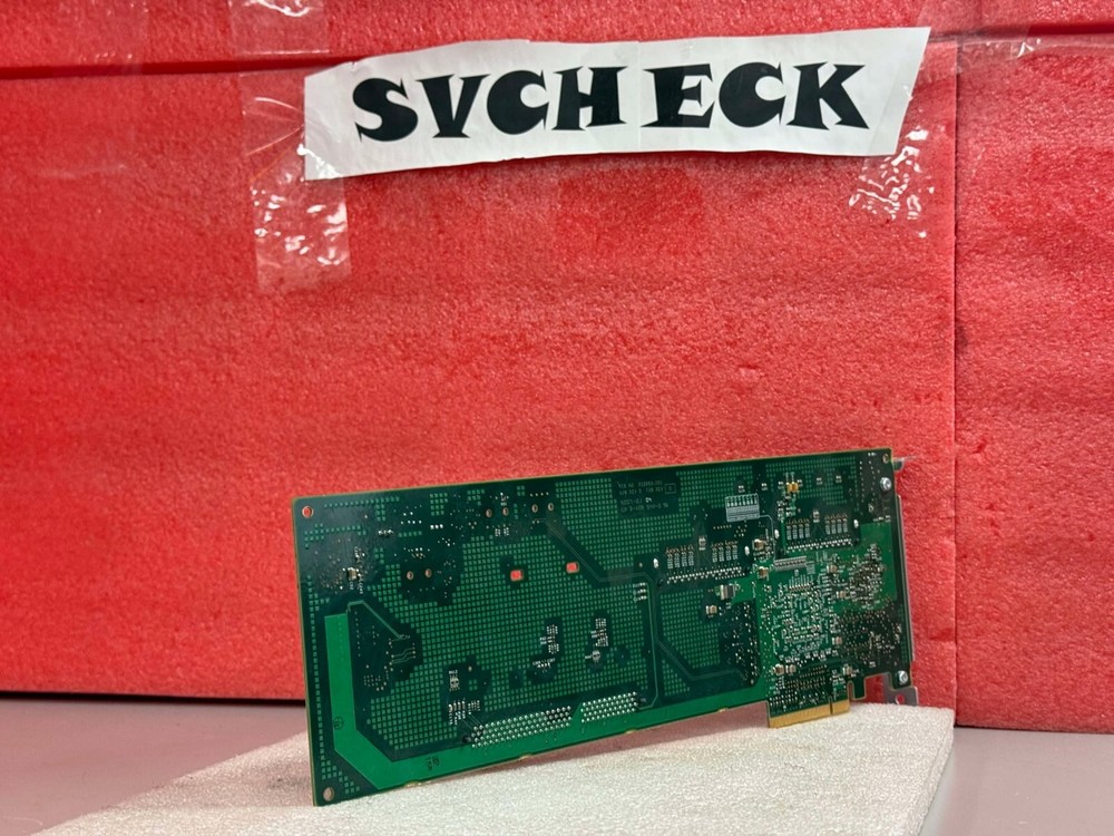 HP 412799-001 SAS E200 SMART ARRAY 128MB Cache PCI-Ex8 2xSAS CONTROLLER RAID