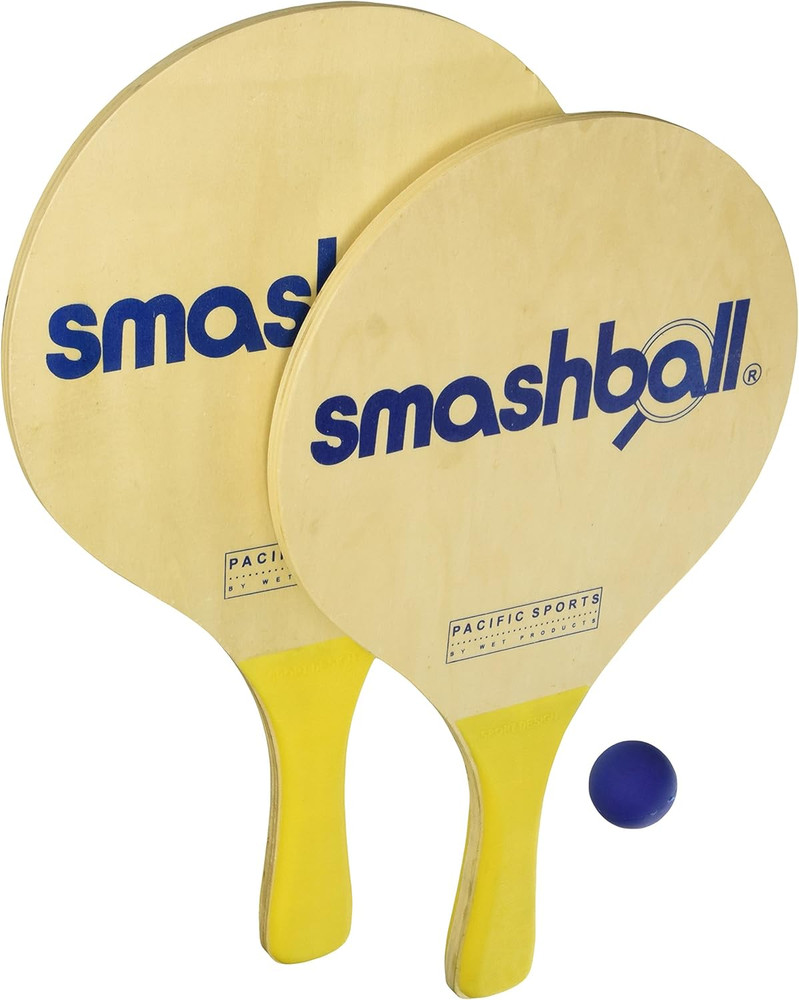 Smashball Set