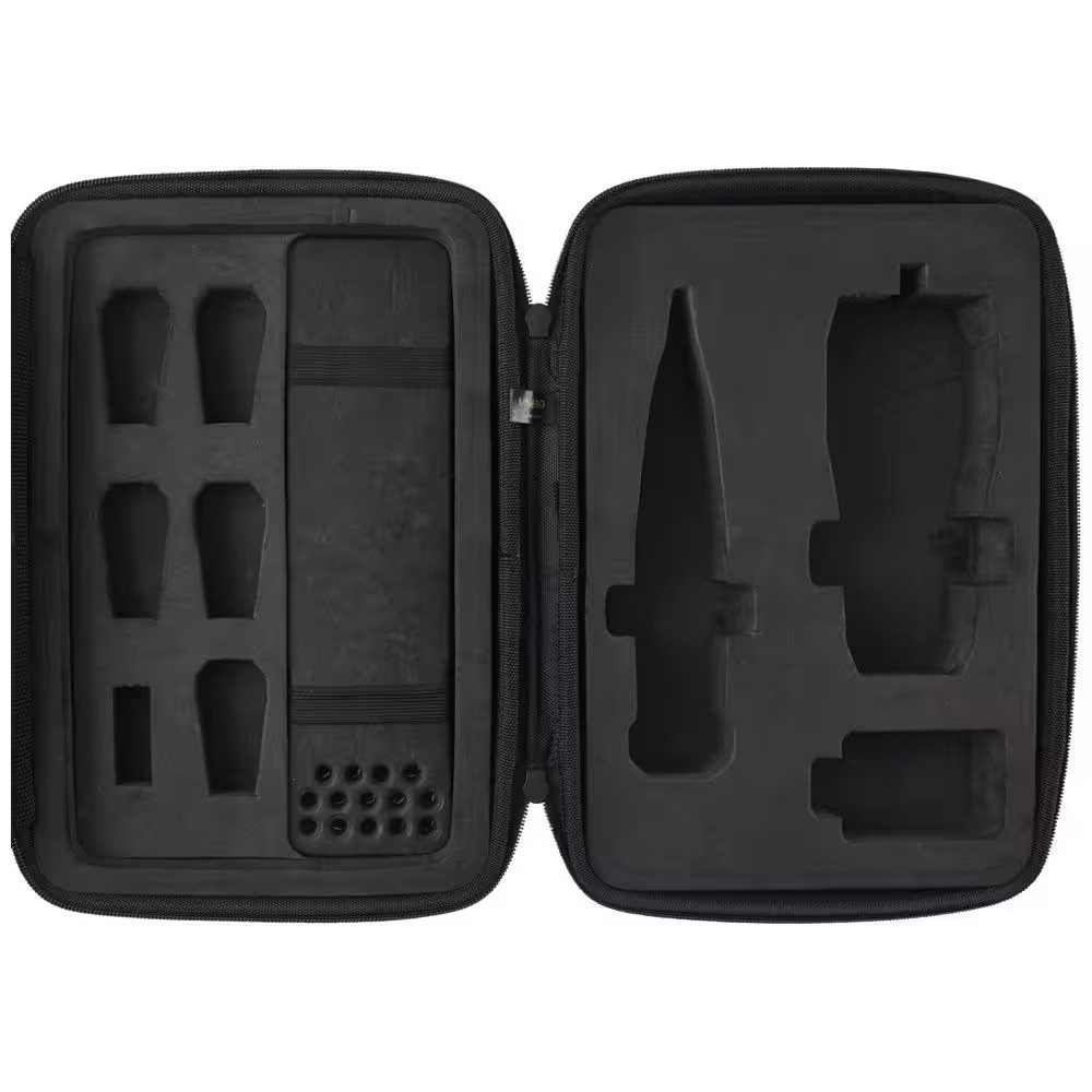 Carrying Case for Scout Pro 3 Test and Map Remotes