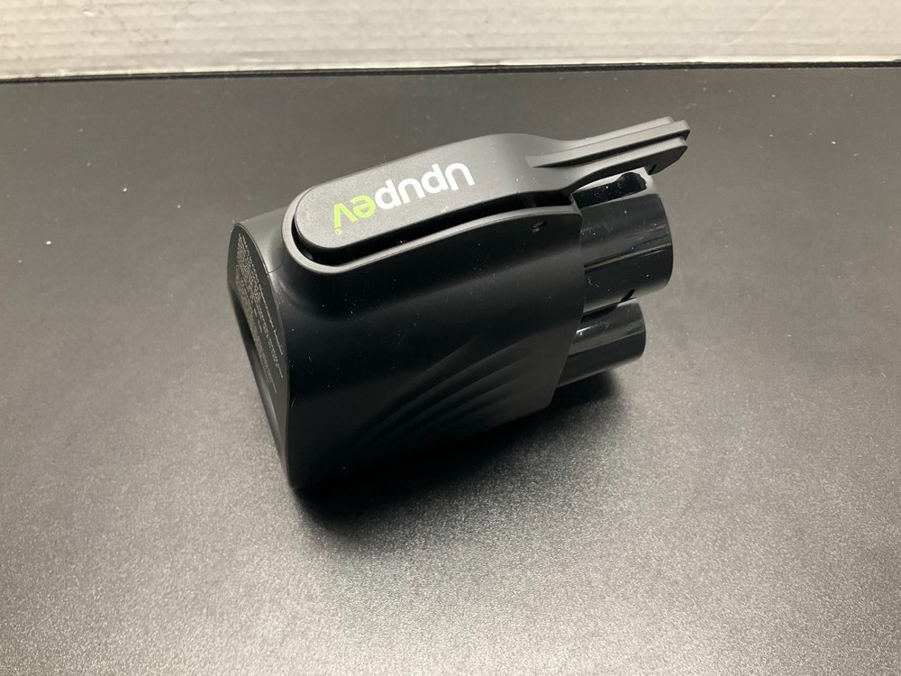 NACS to CCS1 EV Charger Adapter (Model A-064)